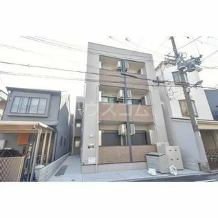 ブランテール深江橋【2階】の外観