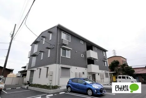 シャン ド フルールの画像