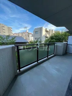 ウィステリア千里【2階】の内装