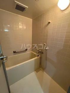 ウィステリア千里【2階】の風呂