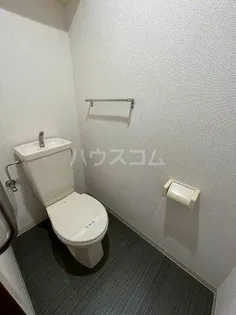 ウィステリア千里【2階】の内装