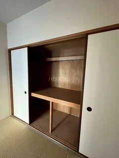 ウィステリア千里【2階】の内装