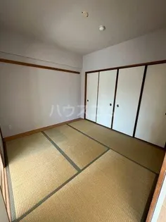 ウィステリア千里【4階】の内装