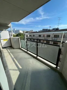 ウィステリア千里【4階】の内装