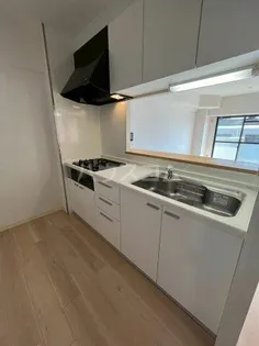 ウィステリア千里【4階】のキッチン