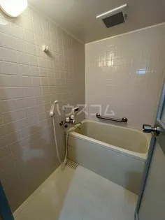 ウィステリア千里【4階】の風呂