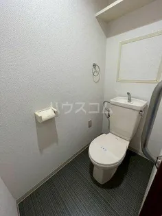 ウィステリア千里【4階】の内装