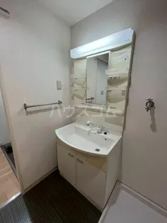 ウィステリア千里【4階】の内装