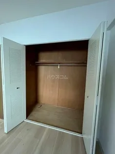 ウィステリア千里【4階】の内装