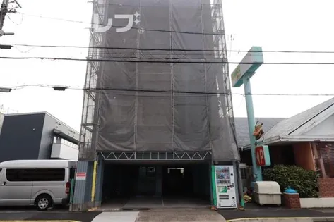 アールシティ はたのの画像