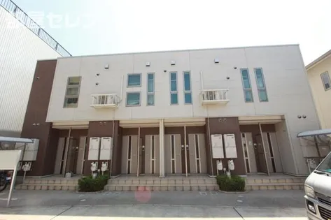 プリムローズ Ⅱの画像