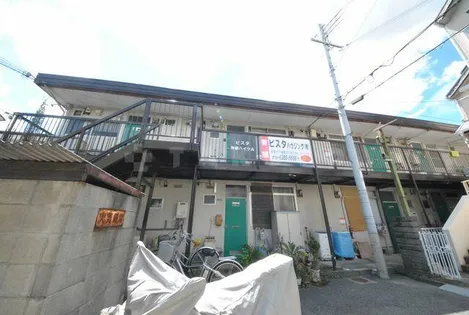 ビスタ岸部ハイツの画像