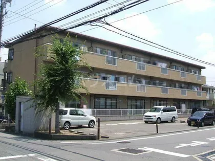 P&Kマンションの画像