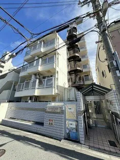 グランコート新大阪の画像