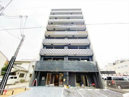 ファステート大阪ベースシティの画像