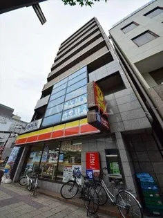 フェスタ天神【6階】の外観