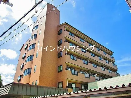 グランドコートエヌの画像