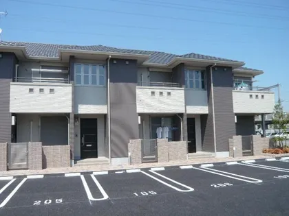 シャーメゾン サウス加古川の画像