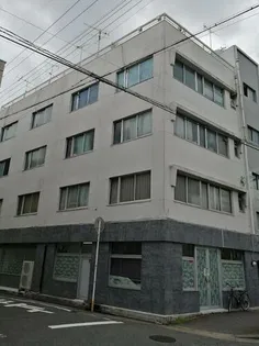 カルダモモ池下【4階】の外観