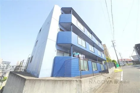 リバティーハウス昭和の画像