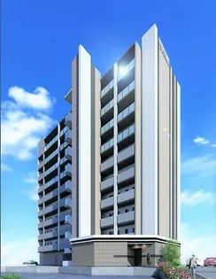 リオ ラクーコ【1階】の外観