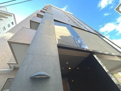 ロイヤルレジデンス新大阪の画像