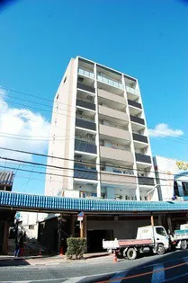 メゾンセンリーユの画像