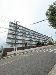 豊中メゾン桃山台1号棟の画像