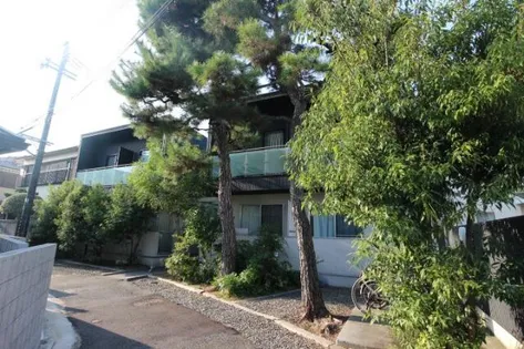 PARKCOURT離宮前の画像