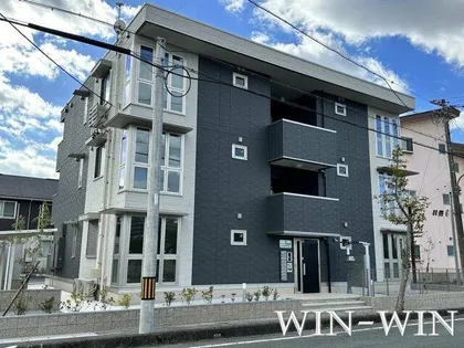 コンフォール西小鷹野Ⅲの画像