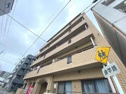 フェリーチェ西中島の画像