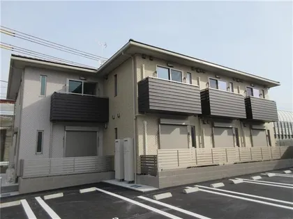 エルメゾン アインの画像