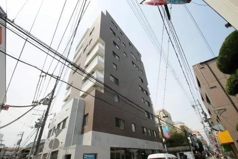 ブランリス古川橋の画像