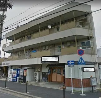 サンシャイン豊田の画像