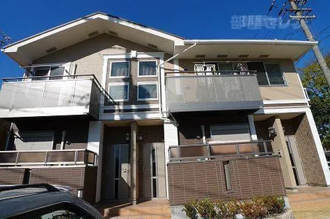 フォレストスクエアの画像