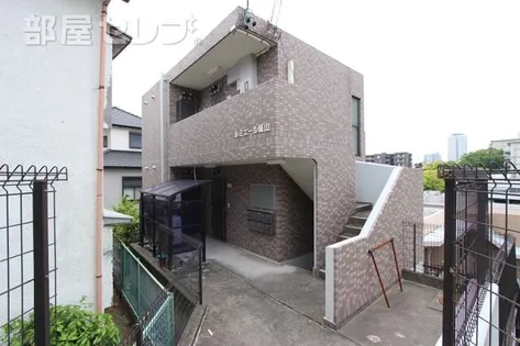 ルミエール城山の画像