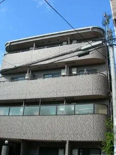 大阪府大阪市東淀川区淡路3丁目【マンション】の外観