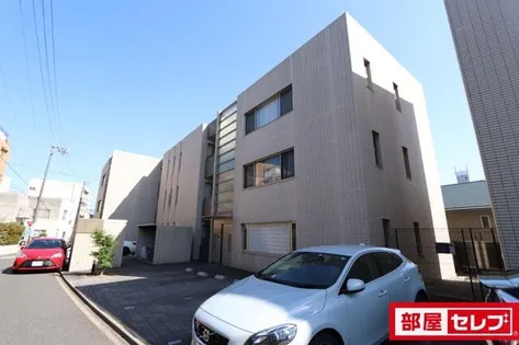 パークホームズ覚王山 EASTの画像