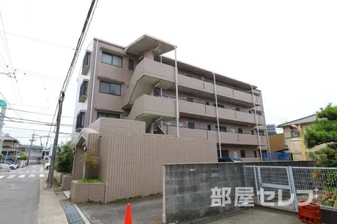カーサ本山の画像