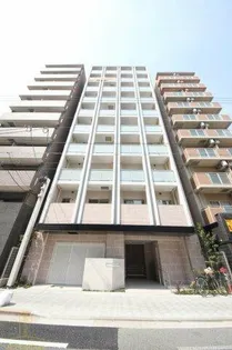 サクラティアラ新梅田の画像