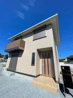 田寺メゾネットの画像