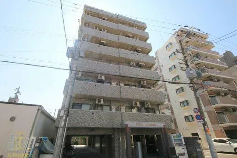 エスリード北梅田の画像