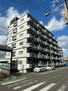 REXYZ城野の画像