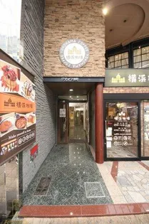 グランピア扇町【5階】の外観