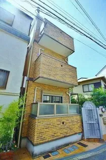 メゾンドOSAKAの画像