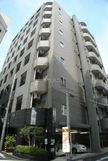 大阪府大阪市都島区片町2丁目【マンション】の外観