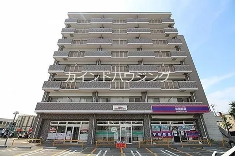 スカイヴィラ日根野の画像