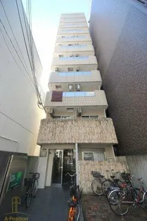 オリエンタル上町の画像