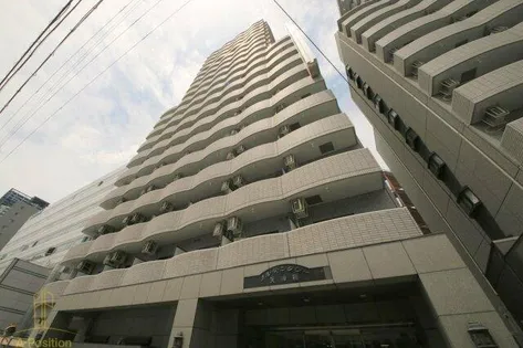 ノルデンタワー天神橋の画像