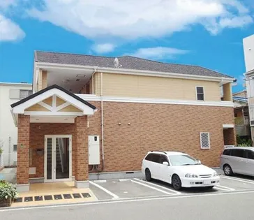 カーサ オリーヴァの画像